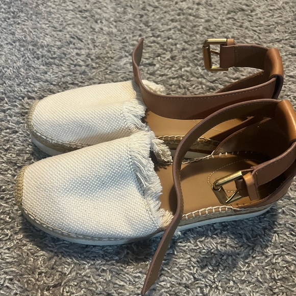 New Chloe Espadrilles - Picture 6 of 7